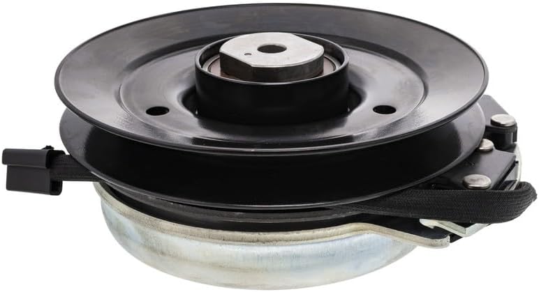 #US Replace Parts Electric PTO Clutch for Exmark for Toro for Warner Z 109-7665 109-7666 (#adipart-1025-06528)