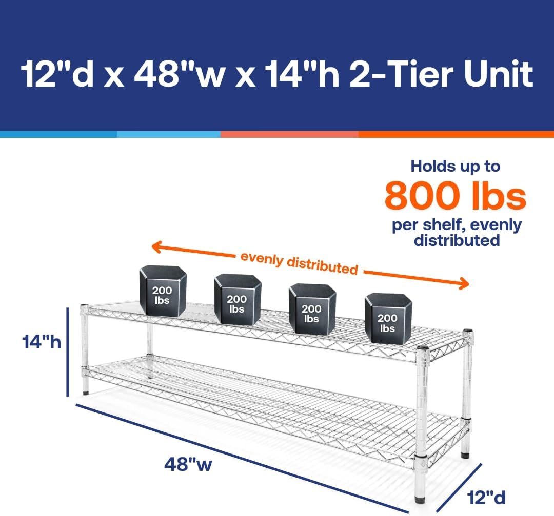 Shelving Inc. 12