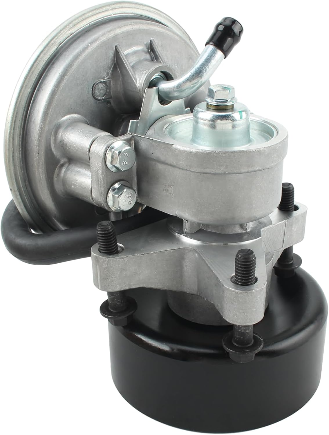AUTOKAY Mechanical Vacuum Pump 904-805 for Ford F-450 350 250 Super Duty E-350 E-450 Econoline 641029 F6TZ2A451AA