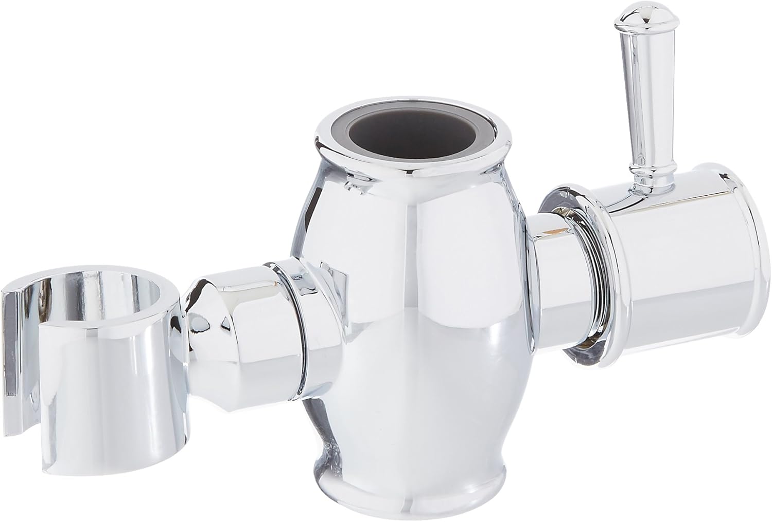 Delta Faucet RP64155 Traditional Slide Mechanism, Chrome