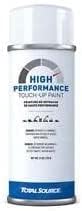 (Qty 3) FOR Genie Part# 1484, SPRAY PAINT,BRIGHT BLUE(12 Ounces)