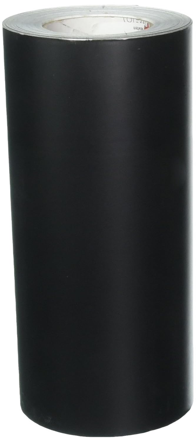 Oracal 651 Vinyl Roll 12 x 50 Yard (150 feet) (Black)