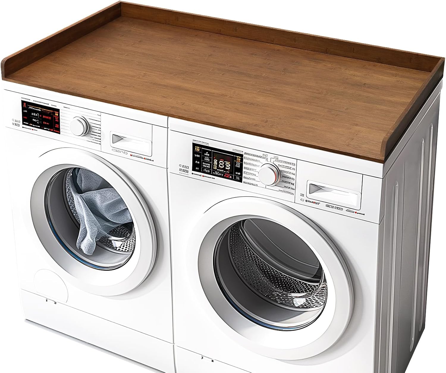 Washer Dryer Countertop, 27.5