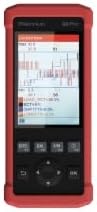 OBD2 Scanner LAUNCH Millennium 90 Pro Car Scanner, Full OBD2 Code Reader, Diagnostic Scan Tool for ABS SRS at Engine, with Oil EPB BMS ABS Bleeding SAS Reset Service Functions, Lifetime Free Update