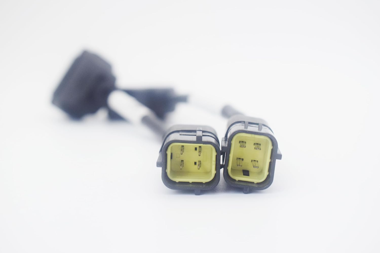 4-pin Diagnostic Cable for KUBOTAA Takeuchi Diagmaster Data Link Adapter Construction Agriculture Diagnostic Tool