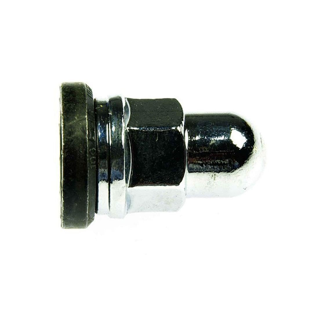 1PC Wheel Lug Nut Replace# BD140021, XL3Z1012AA for Ford F-100 Ranger 3.0L 1997 1998 1999 2000, for F-100 Ranger 2.5L 1998 1999 2000, for F-150 4.2L 1997 1998 1999 2000