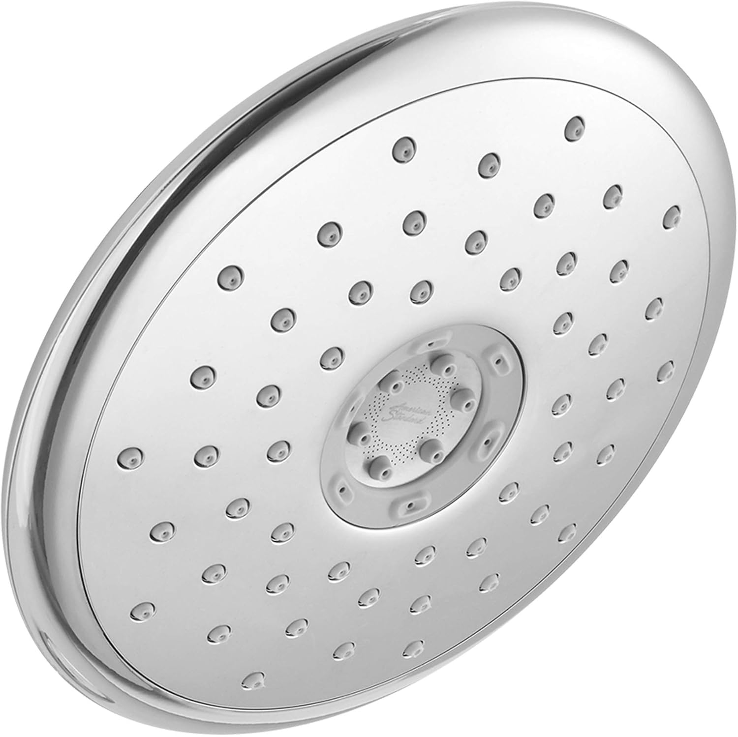 American Standard 9038374.002 Spectra+ Touch 4-Function Shower Head, 1.8 GPM, Polished Chrome