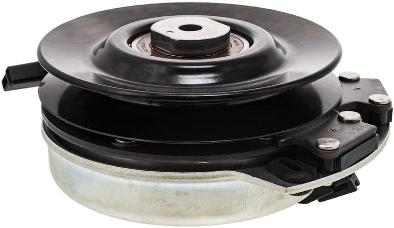 #US Replace Parts Electric PTO Clutch for John-Deere for Scotts L120 L130 GY20878 5219-73 5219-20 (#adipart-1025-06546)