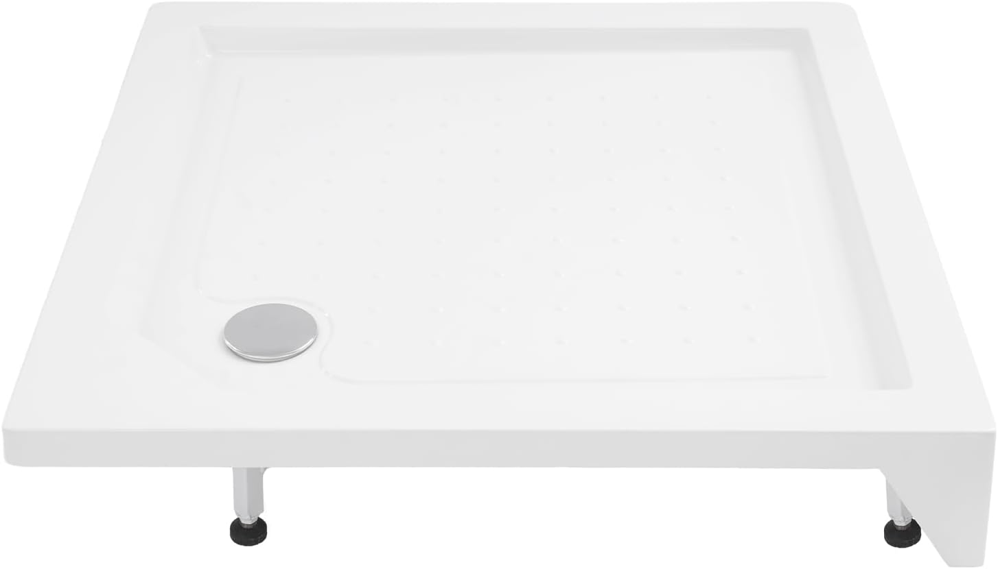Shower Base, 33