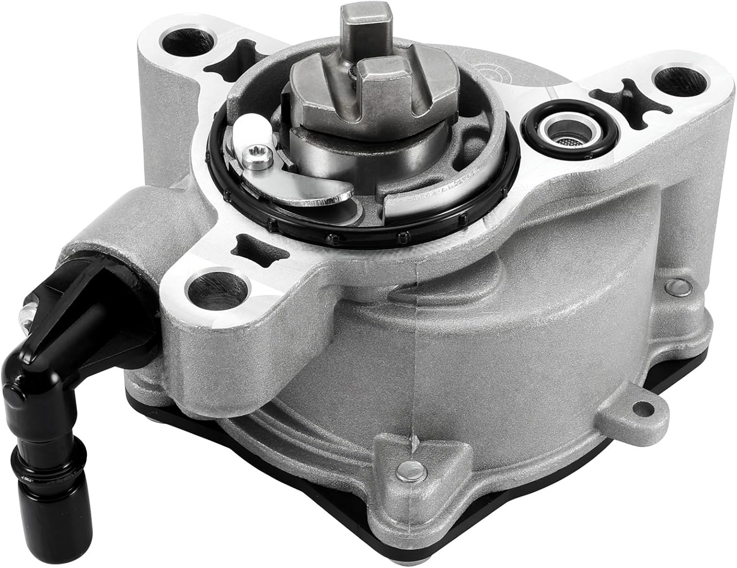 05048401AD Vacuum Pump (L4-2.0L 2.4L) for 2015-2022 Jeep Cherokee Compass Renegade,for F-iat 500x, Chrysler 200, for Dodge Dart, Ram Promaster City, 05047967AC, 05047380AC, 05048401AB