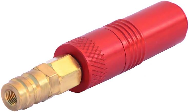 AIRSEPT 90003 - R134a High Side Port Extender