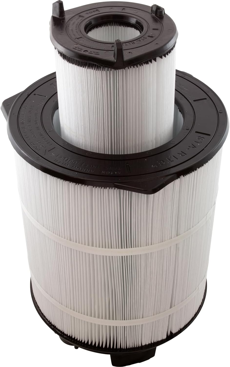 Cartridge Pack, System3 S7M120, Inner & Outer