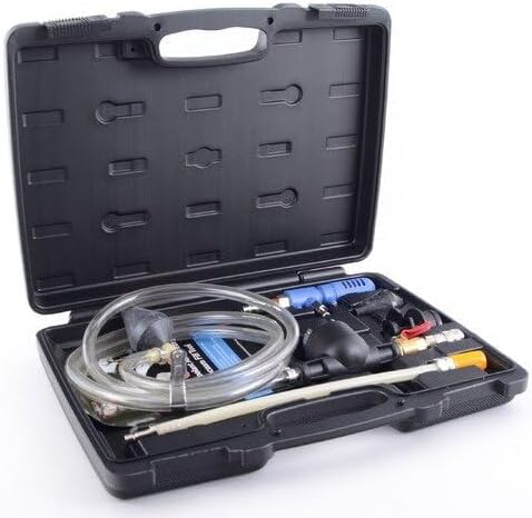 Schwaben - Coolant Vacuum Fill Tool