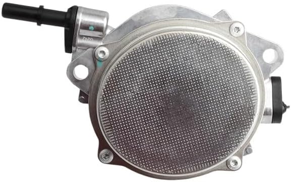 Brake Vacuum Pump,Intended for Ford Transit MK7 MK8 2.2 TDCi Ranger III (TKE) 11-15