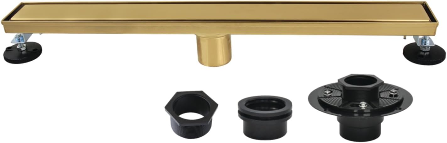 Kingston Brass BSFK2427 Watercourse 24