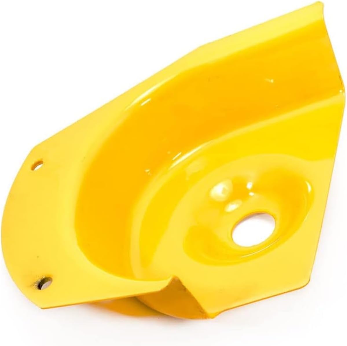 703-3237-4021 Belt Cover (RH) (Yellow) Replaces 703-2182 703-2182-0498 703-2944-0498 703-2944A-0498 703-3237-0498 703-3237-0716 TE-1000368