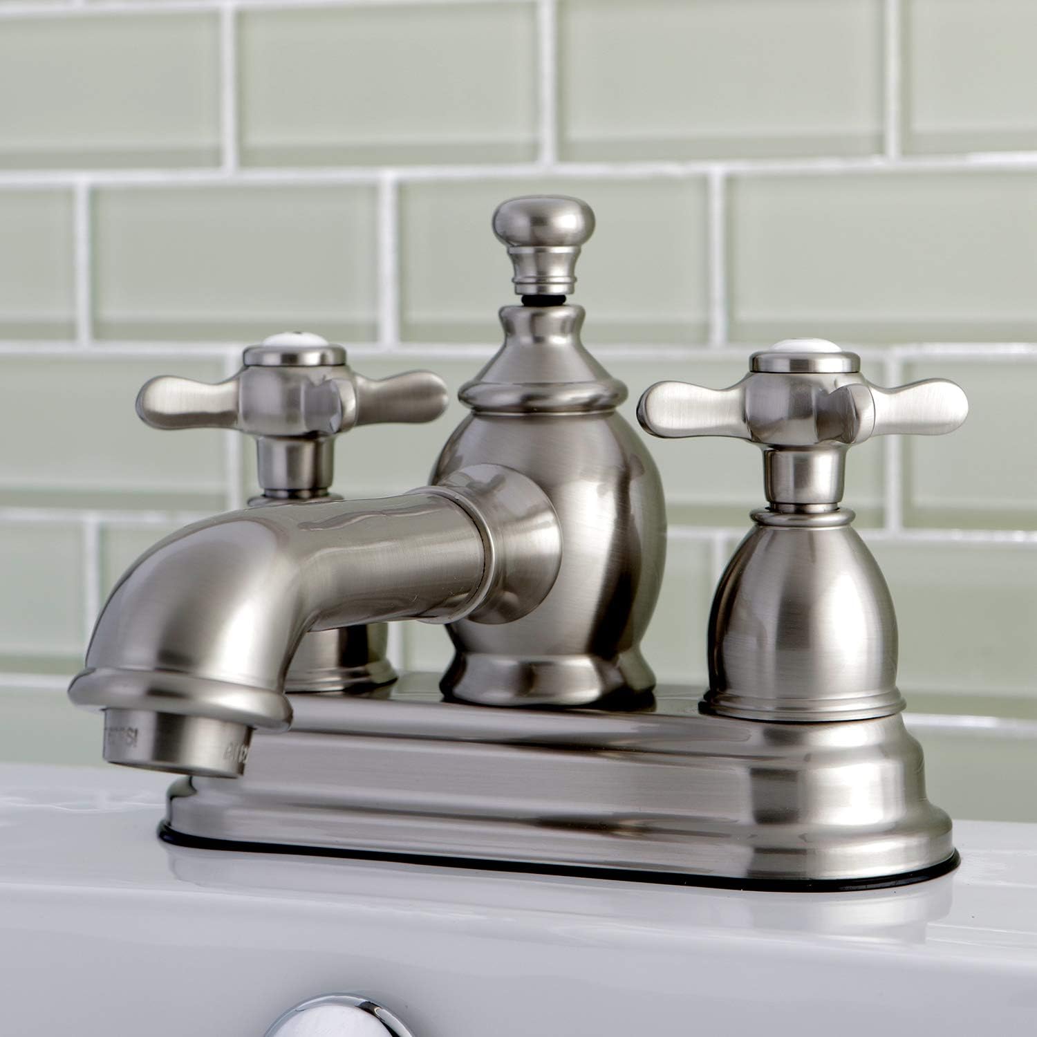 Kingston Brass KS7008BEX 4