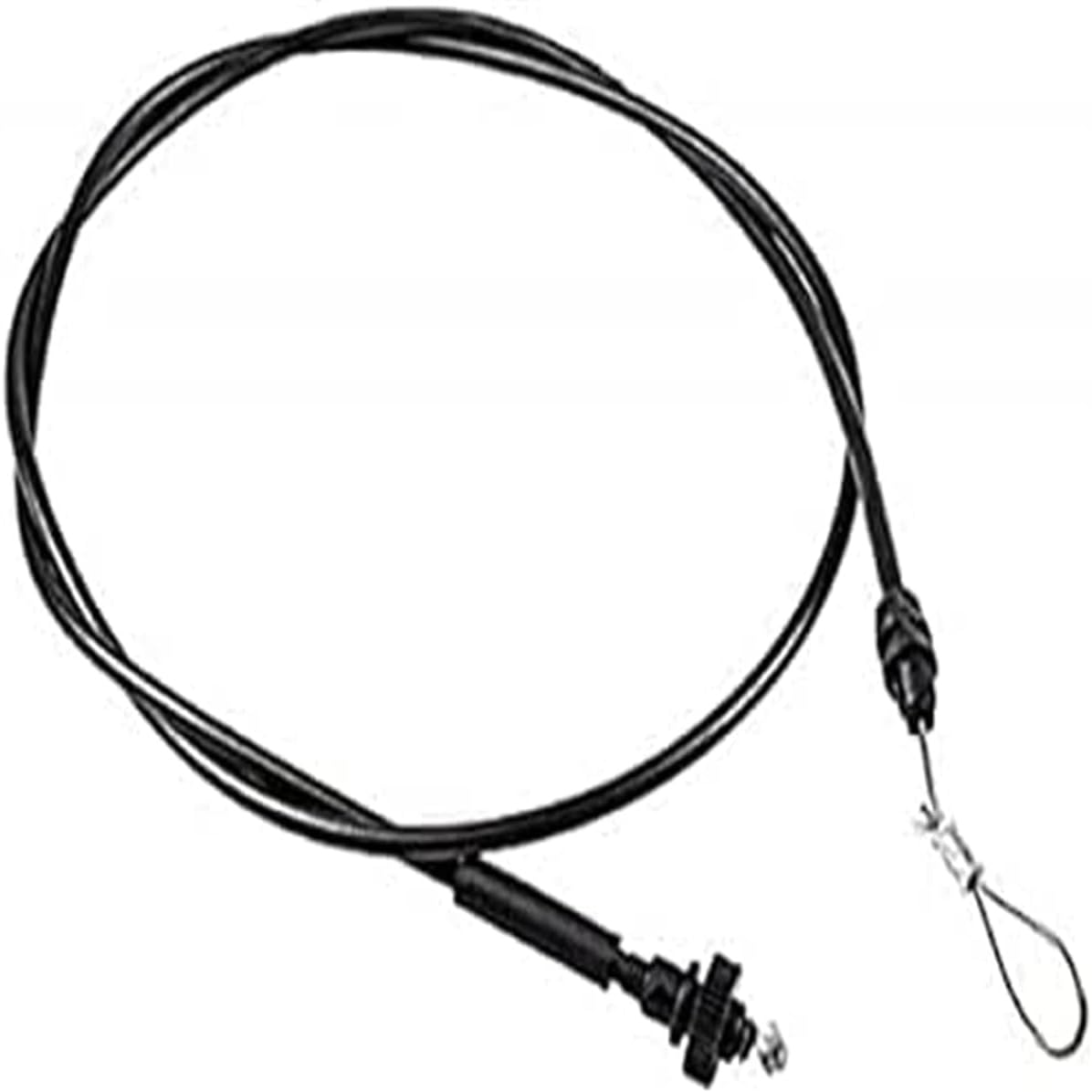 Upgrade Parts Genuine part 946-05048 Self Propel Variable Speed Cable Replacement for MTD OEM