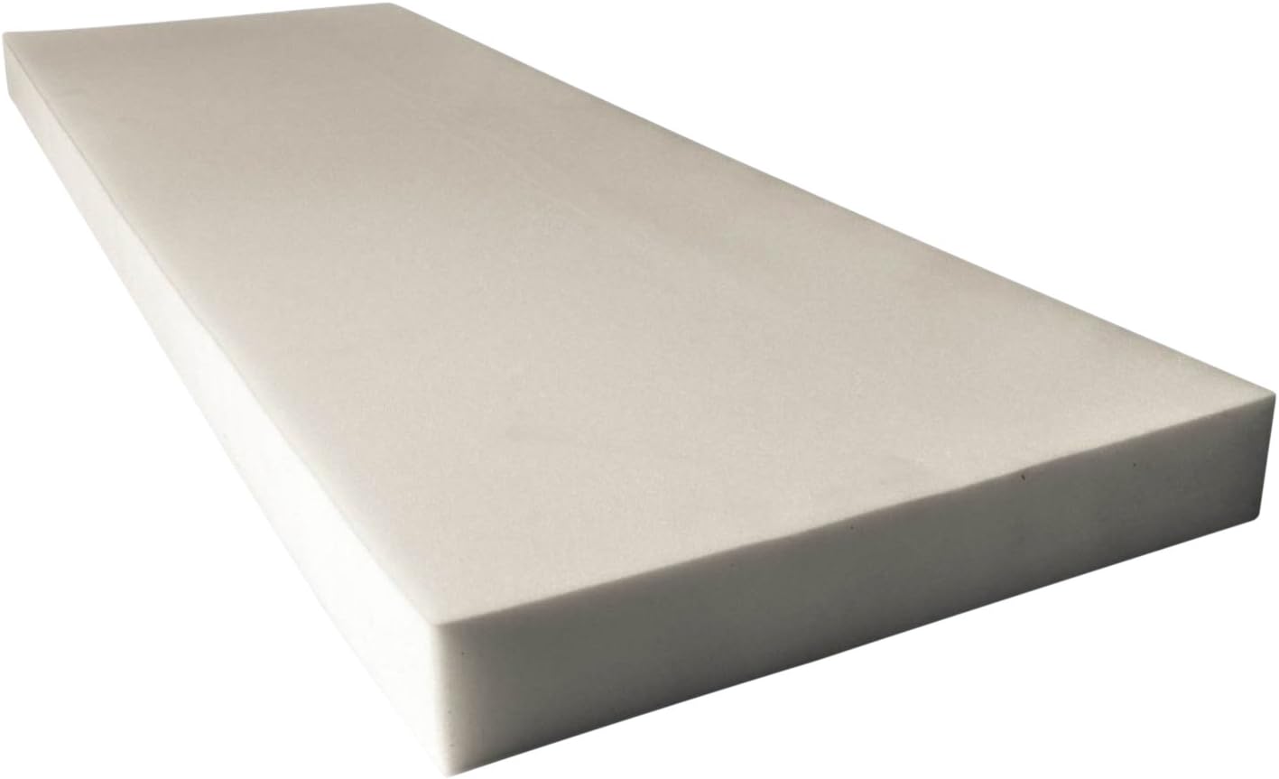AK TRADING CO. AK Trading Upholstery High Density Cushion Seat Replacement, Sheet, Padding Foam, 5