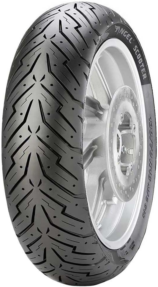 Pirelli 871-5200 Tire Angel Scooter Rear 120/70-11 56L Bias