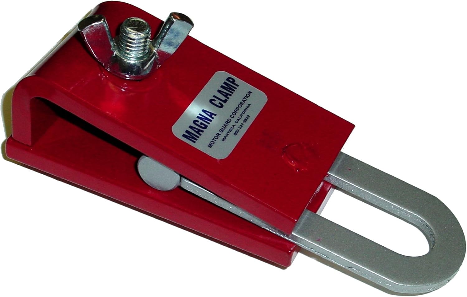 Motor Guard - Magna Clamp (J20016), One Size