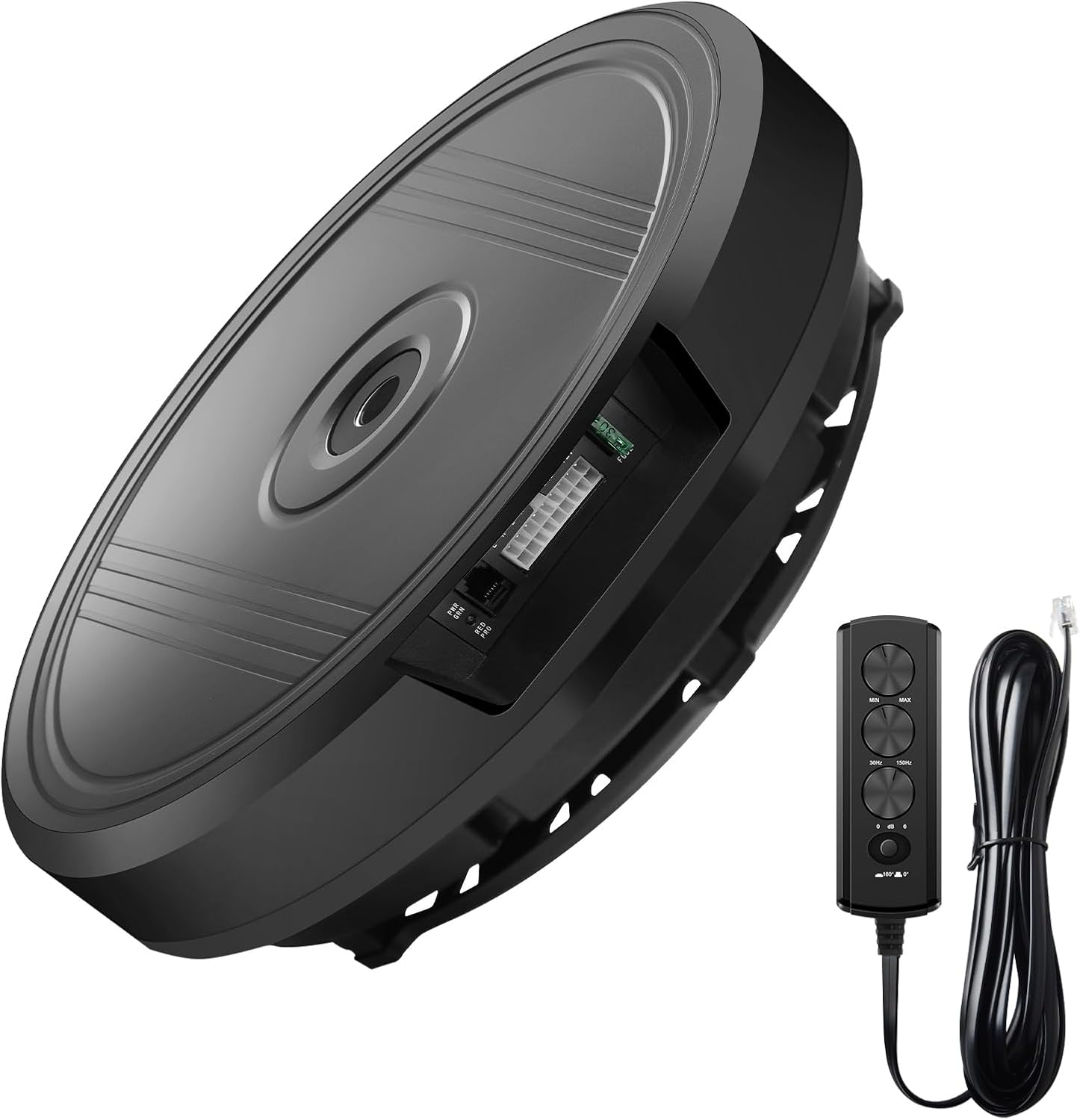 j Junsun 800W Powered 12