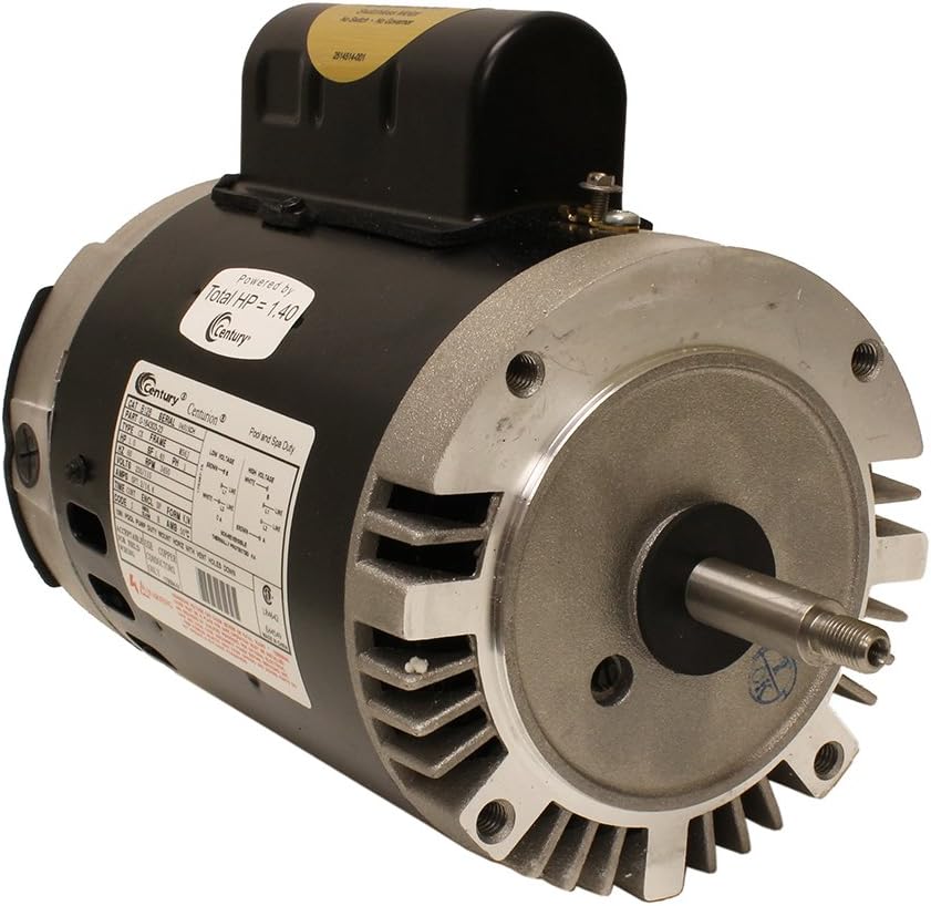 A.O. Smith B128 C-Face Pool Motor