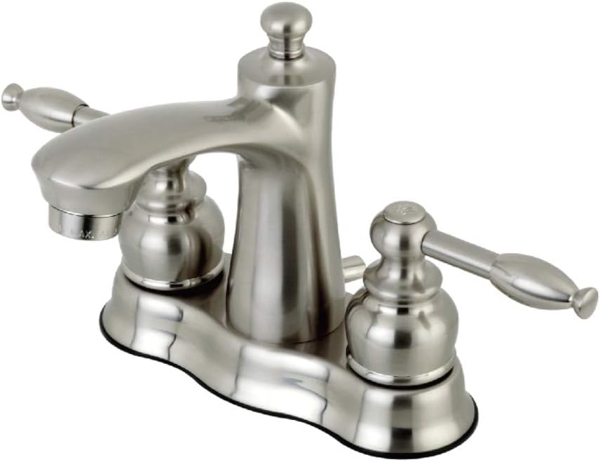 Kingston Brass FB7618KL Knight 4