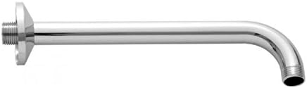 Jaclo 8044-VB Brass Showerarm, 90 Degree 12