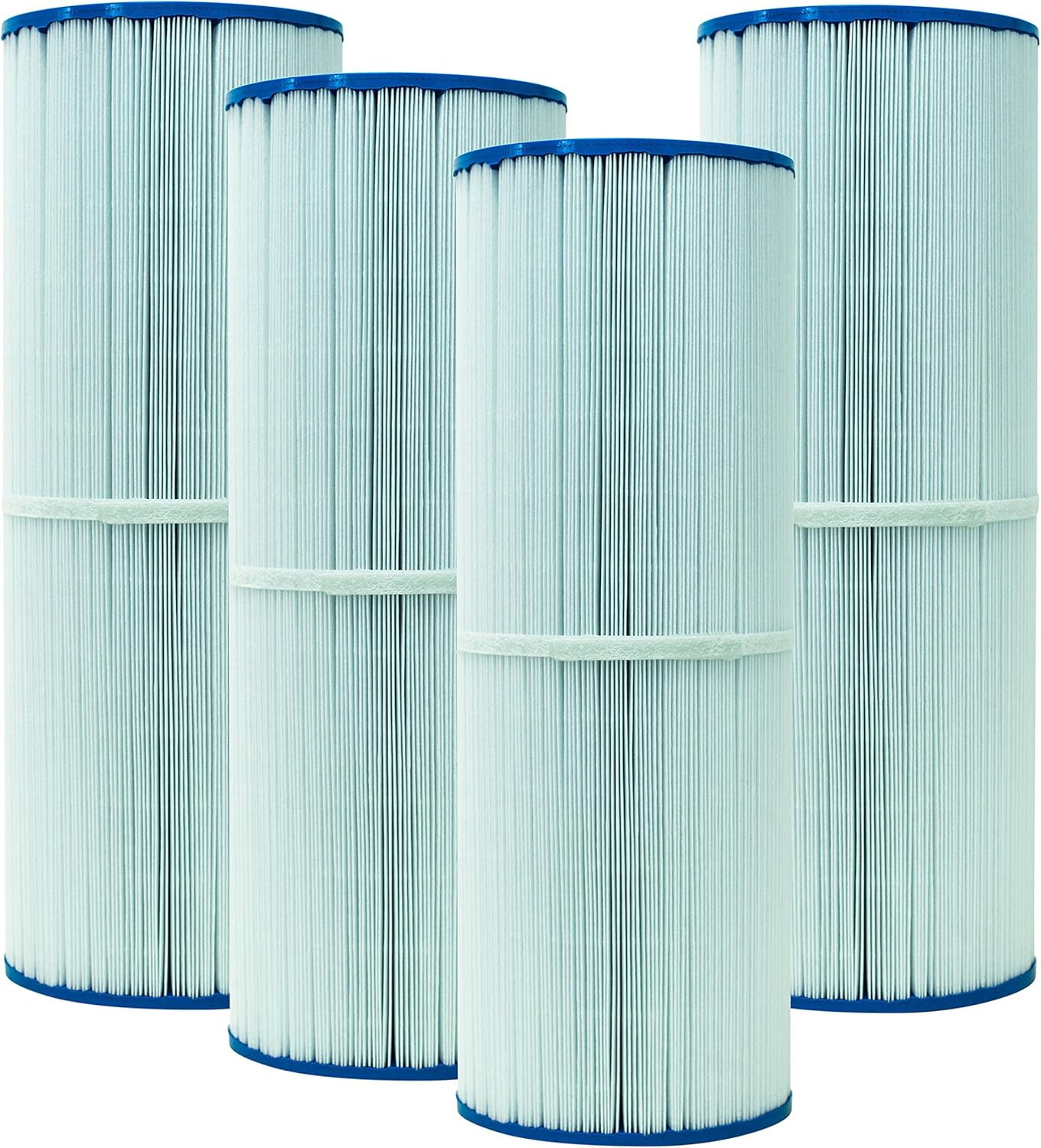Unicel C-5374 Filter Cartridge (4 Pack)