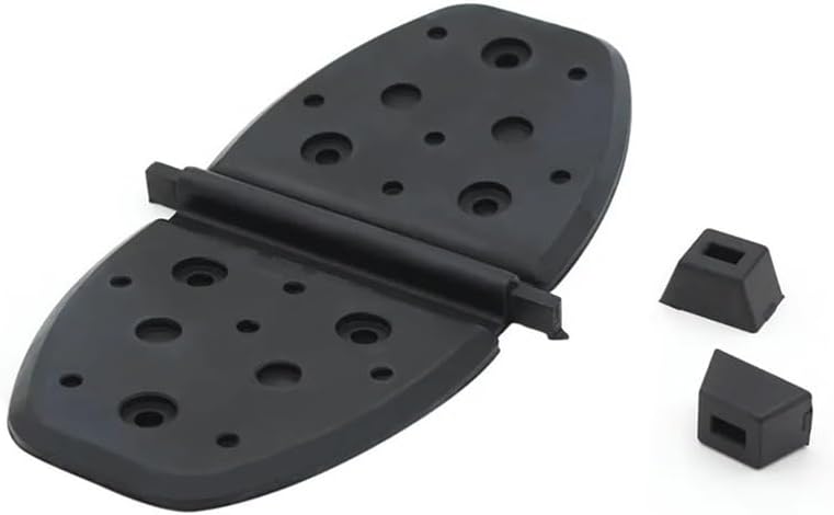 Exhaust Flapper Water Shutter Kit Fit for V6 4.3L Motors 807166A2