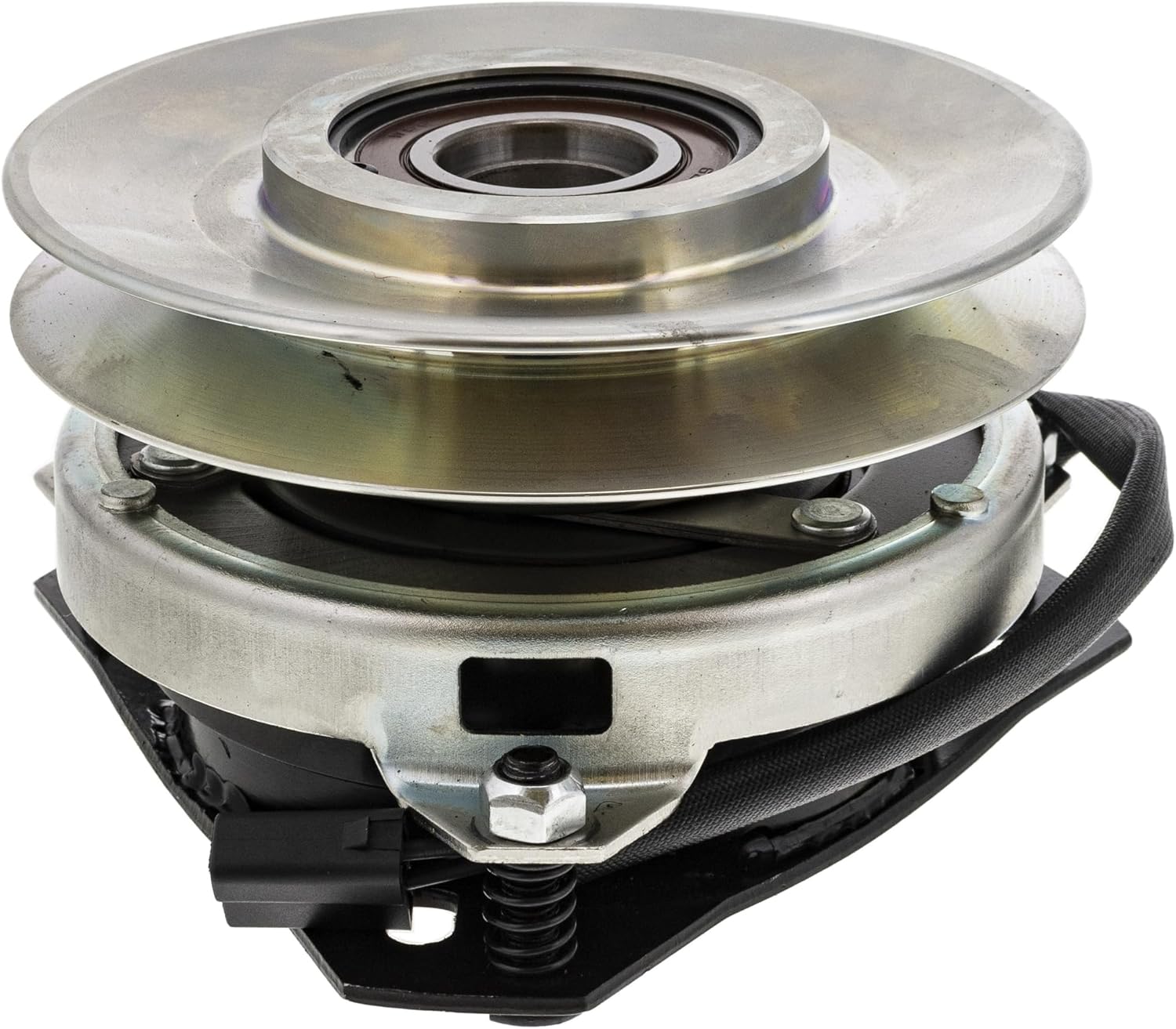 #US Replace Parts Electric PTO Clutch Belt Kit for Ranch-King 618H 618G (#adipart-1025-06477)