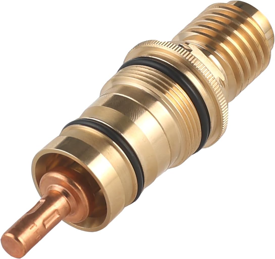 47050000 Thermostatic Cartridge - Compatible with Grohe Shower Valves - Replacement for Grohe 1/2