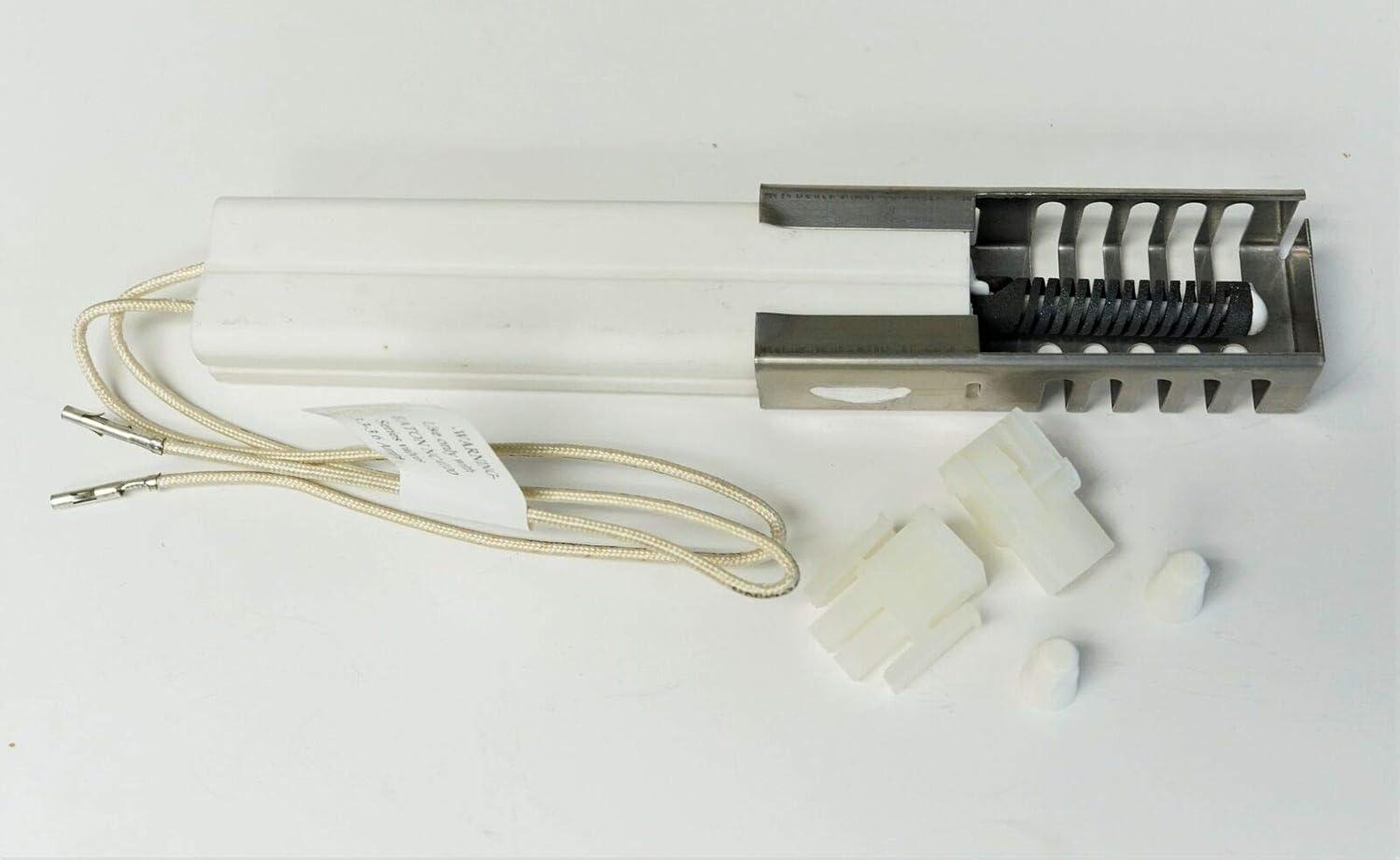 5303935068 316119302 9751123 for Frigidaire Whirlpool Gas Range Oven Ignitor