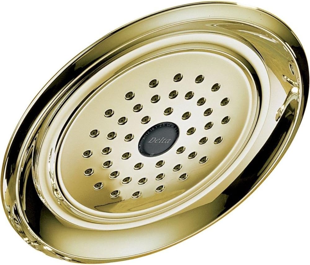 DELTA FAUCET RP48686PB, Polished Brass