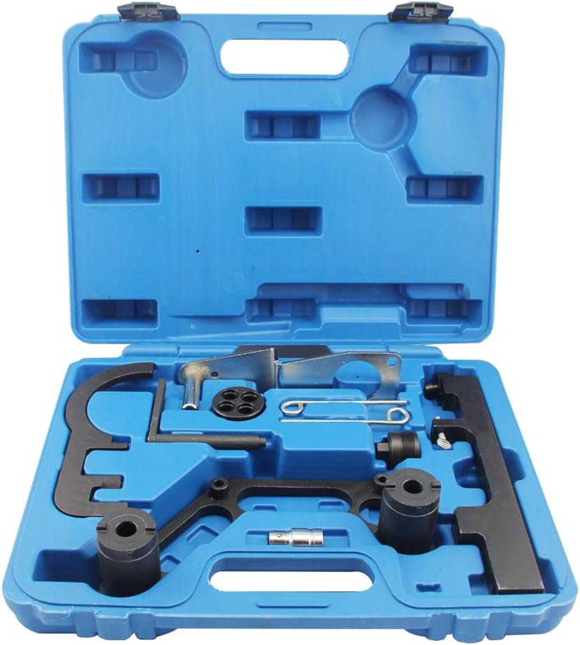 Engine Timing Tool Set for BMW N47 N47S N57 Engines Diesel 115320 116480 118760 118740 113340 114320 118750 118790
