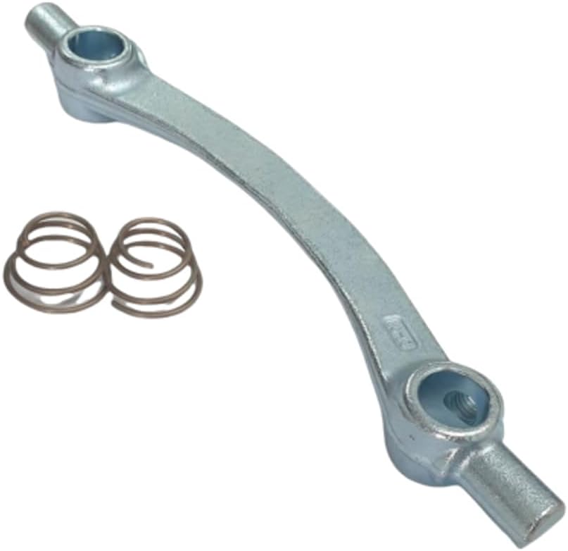 for Duravit 1009120000 Durafix Double Ended Wishbone repair part