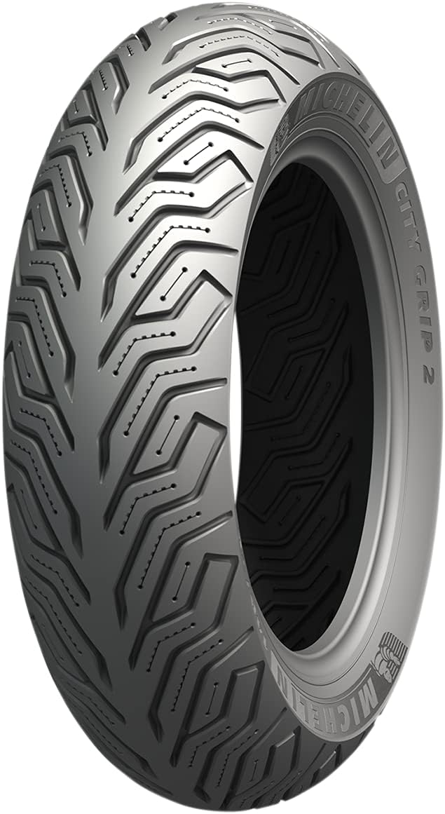 MICHELIN City Grip 2 Front/Rear Scooter Tire - 90/90-14 (52S)