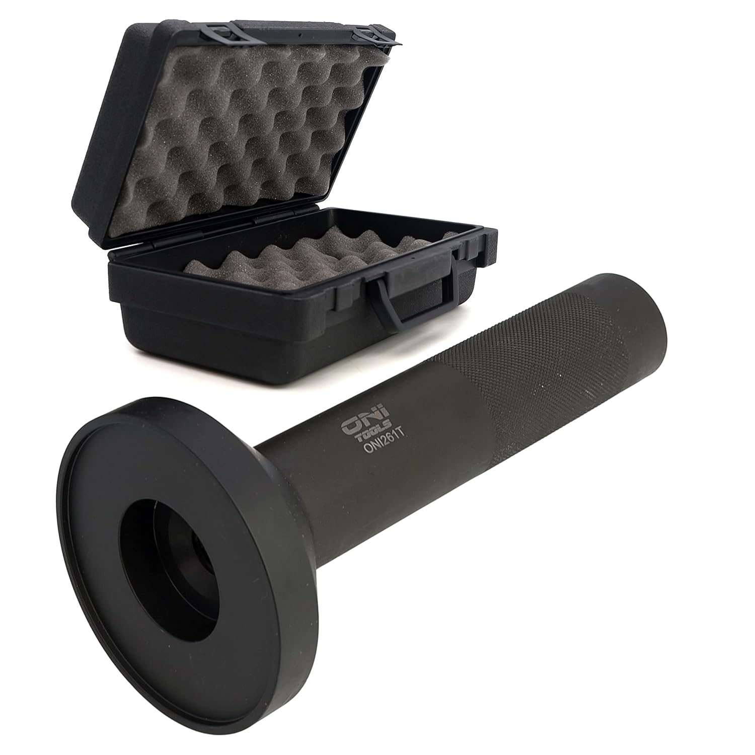 Oni Tools Transmission Countershaft Front and Rear Bearings Driver Installer Tool Alternative to RR1015TR Compatible with Eaton Fuller Roadranger