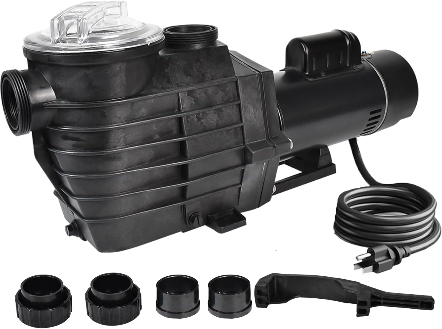 2.5HP Inground Pool Pump