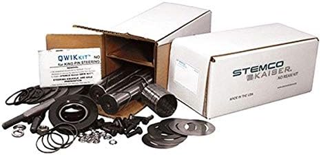 ST70-30 Stemco Kaiser King Pin Bushing Driver/Lip Seal Install Tool K80A K120A