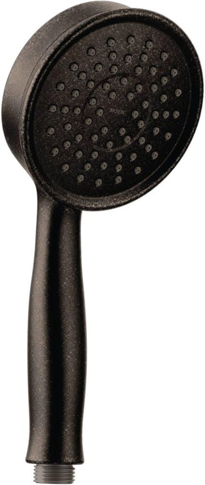 Moen 164929ORB Universal Single Function Hand Shower Oil Rubbed Bronze