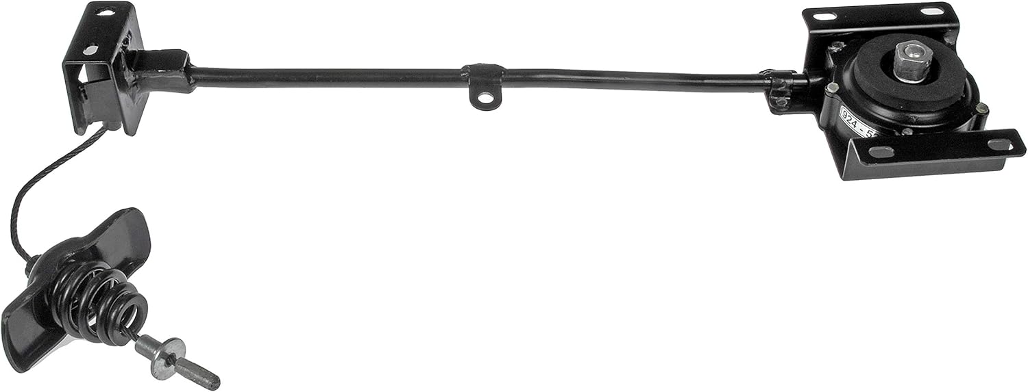 Dorman 924-525 Spare Tire Hoist Compatible with Select Toyota Models