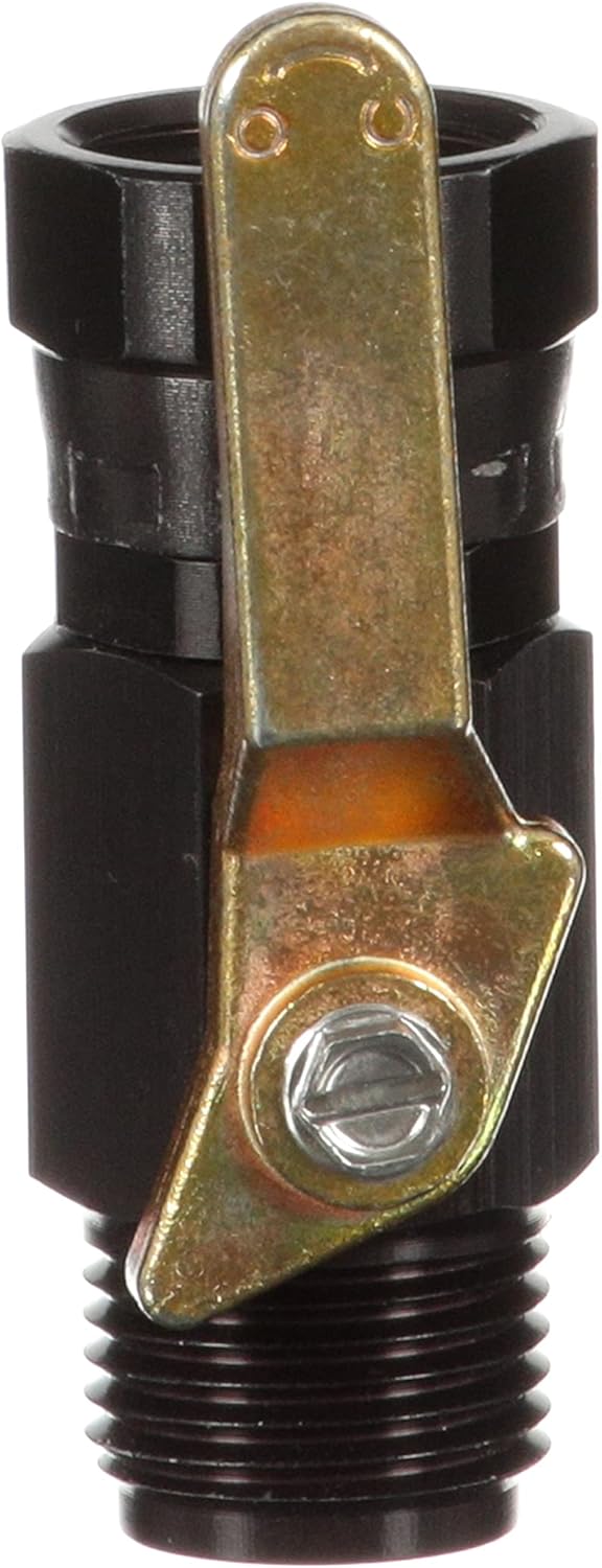 3M Performance Spray Gun Ball Valve 26839