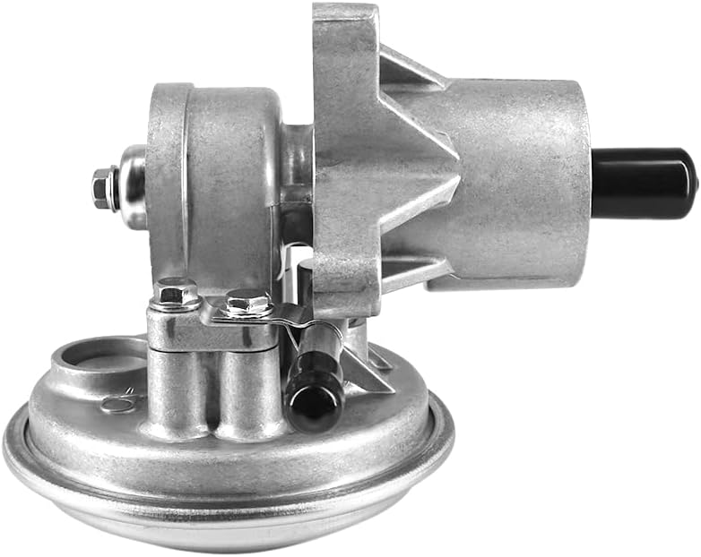 New Vacuum Pump Fits for 2020-2022 Isuzu NPR NQR N-Series 2020.5+ (i series) NPR Style Replaces 290KT00030 8975481860 97548186
