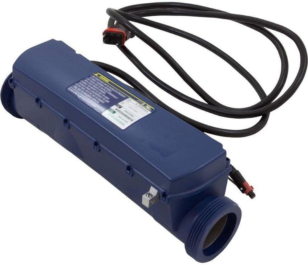 Replacement for Gecko in.Therm Heater, 4.0kW 230v (0603-421002)