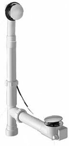 MOUNTAIN PLUMBING BDR20S35-2 Bath Leg Tub Drain