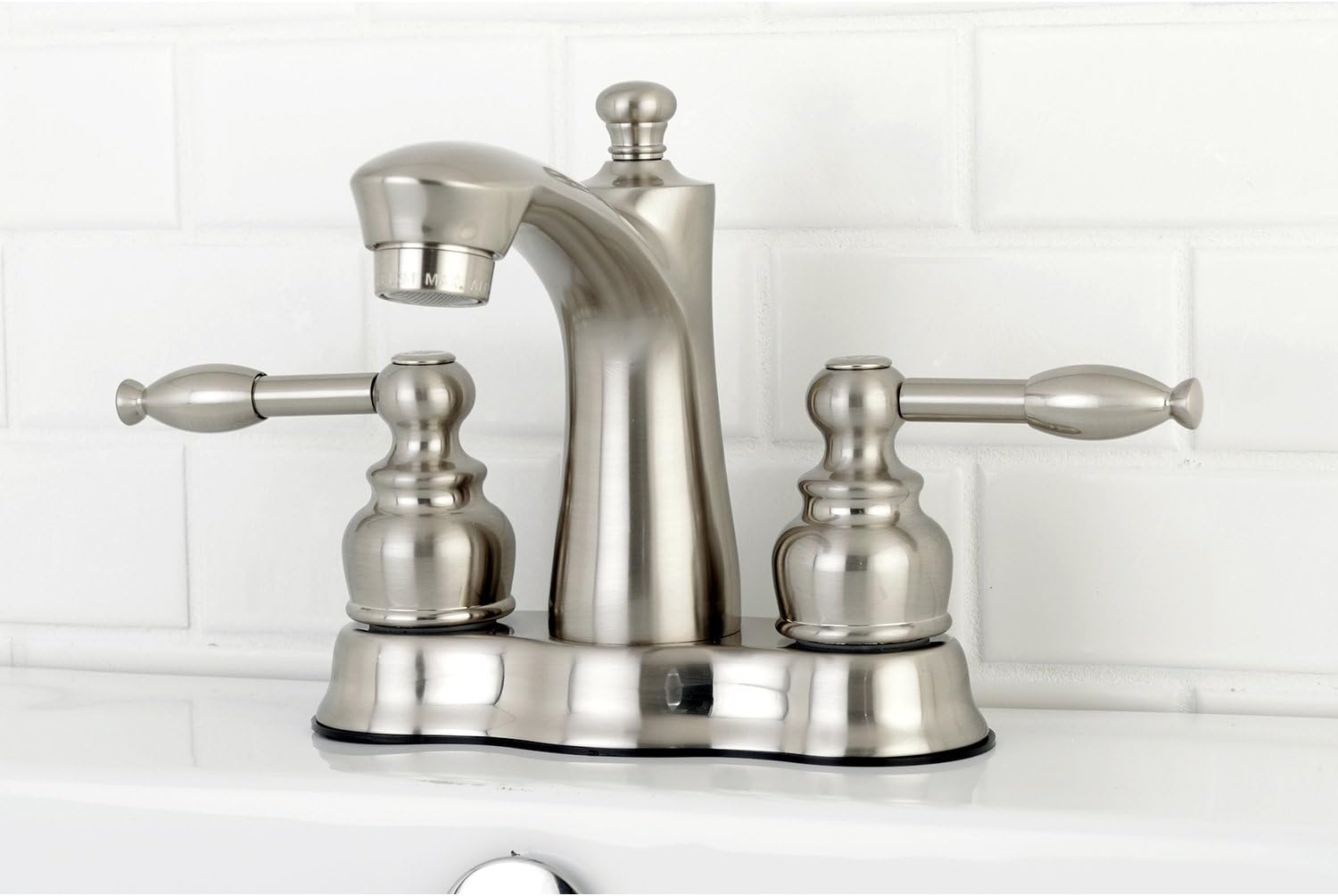 Kingston Brass FB7618KL Knight 4