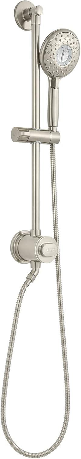American Standard 9238759.002 Spectra Filtered Hand Shower Rail System in Chrome