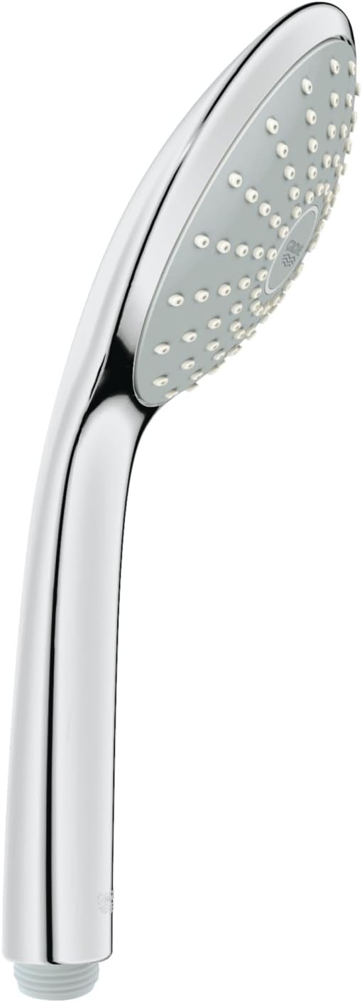 GROHE 27220000 | Euphoria 110 Duo Hand Shower | 2 Sprays - Chrome